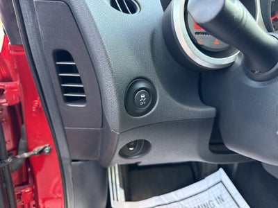 2019 Nissan 370Z Roadster Base