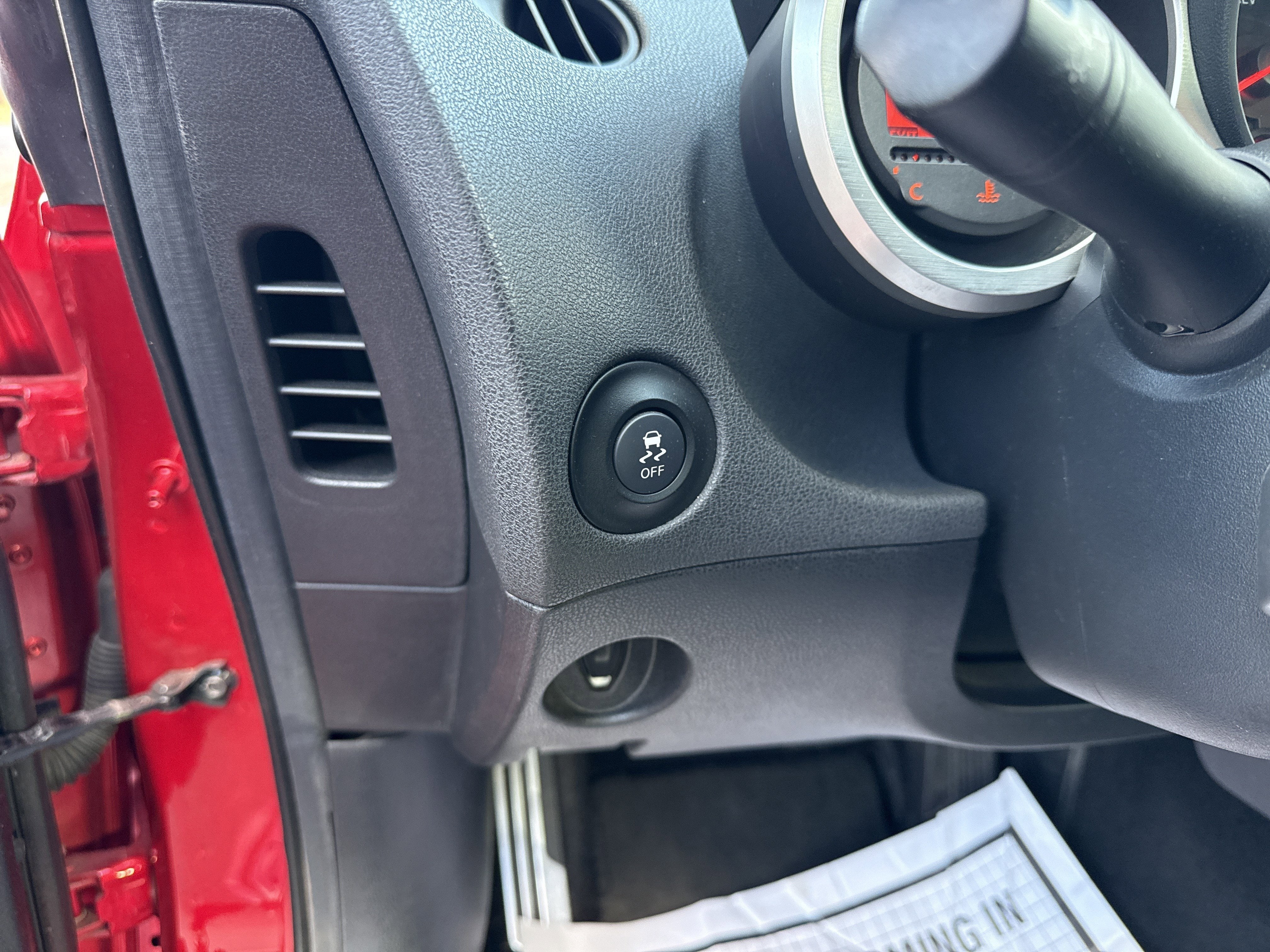 2019 Nissan 370Z Roadster Base