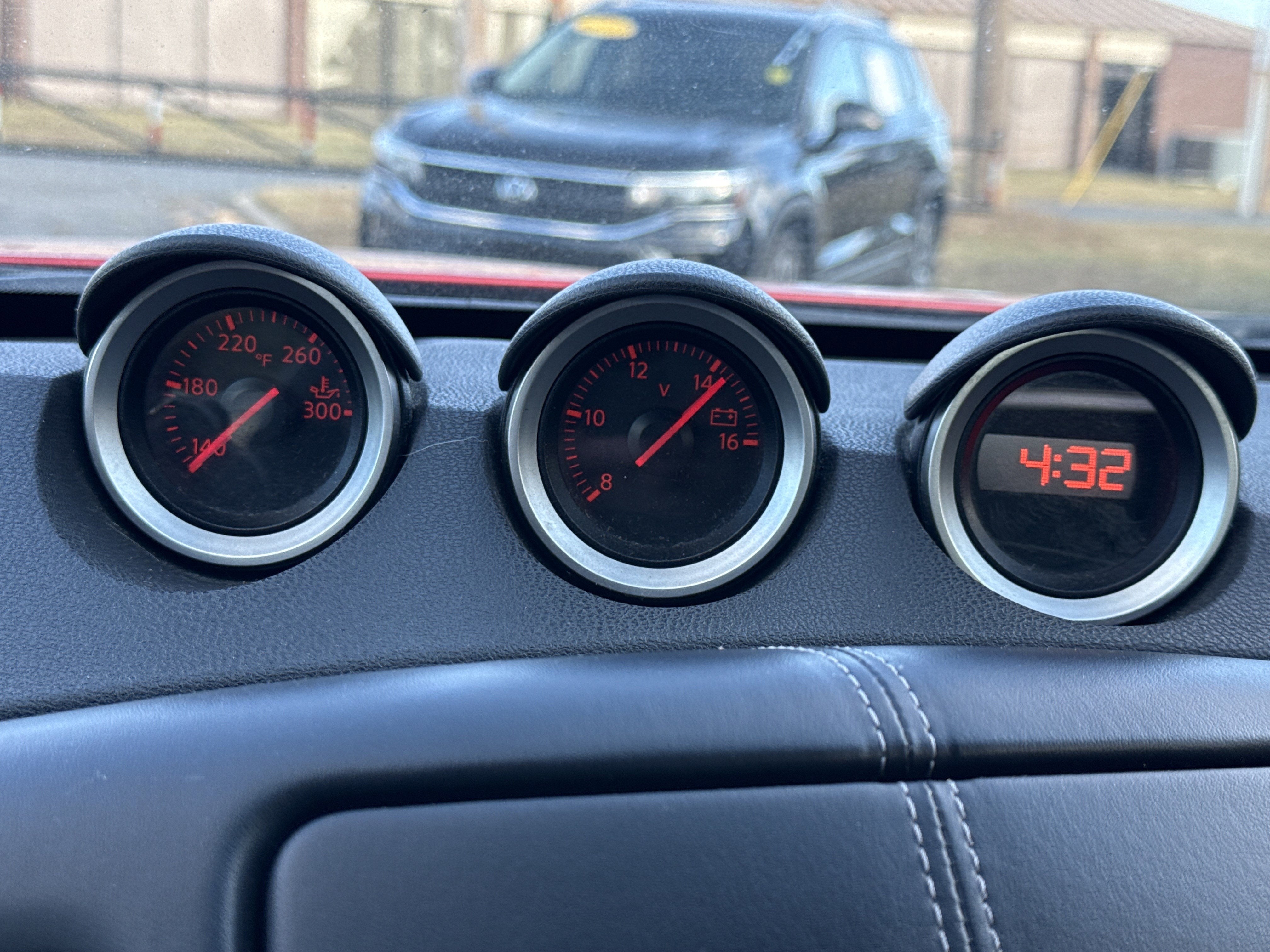 2019 Nissan 370Z Roadster Base