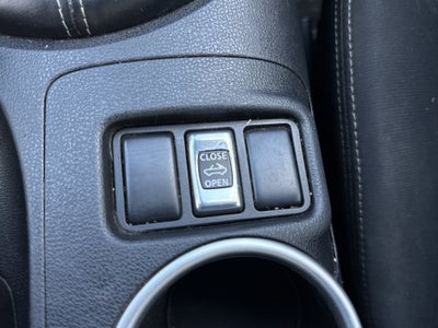 2019 Nissan 370Z Roadster Base