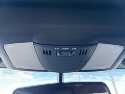 2019 Nissan 370Z Roadster Base