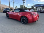 2019 Nissan 370Z Roadster Base