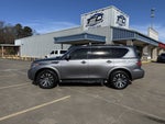 2018 Nissan Armada Base