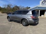 2018 Nissan Armada Base