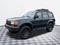 1993 Toyota Land Cruiser Base