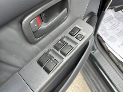 1993 Toyota Land Cruiser Base