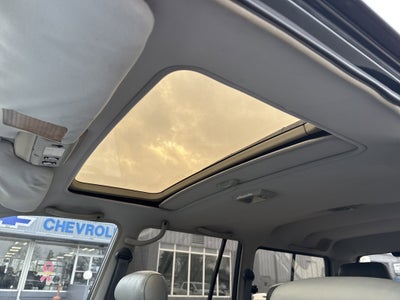 1993 Toyota Land Cruiser Base