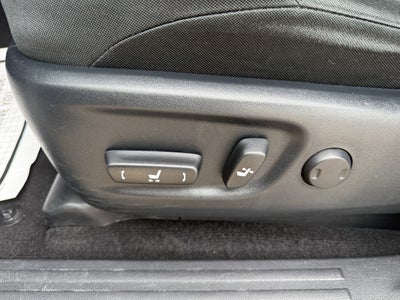 2020 Toyota 4Runner Base