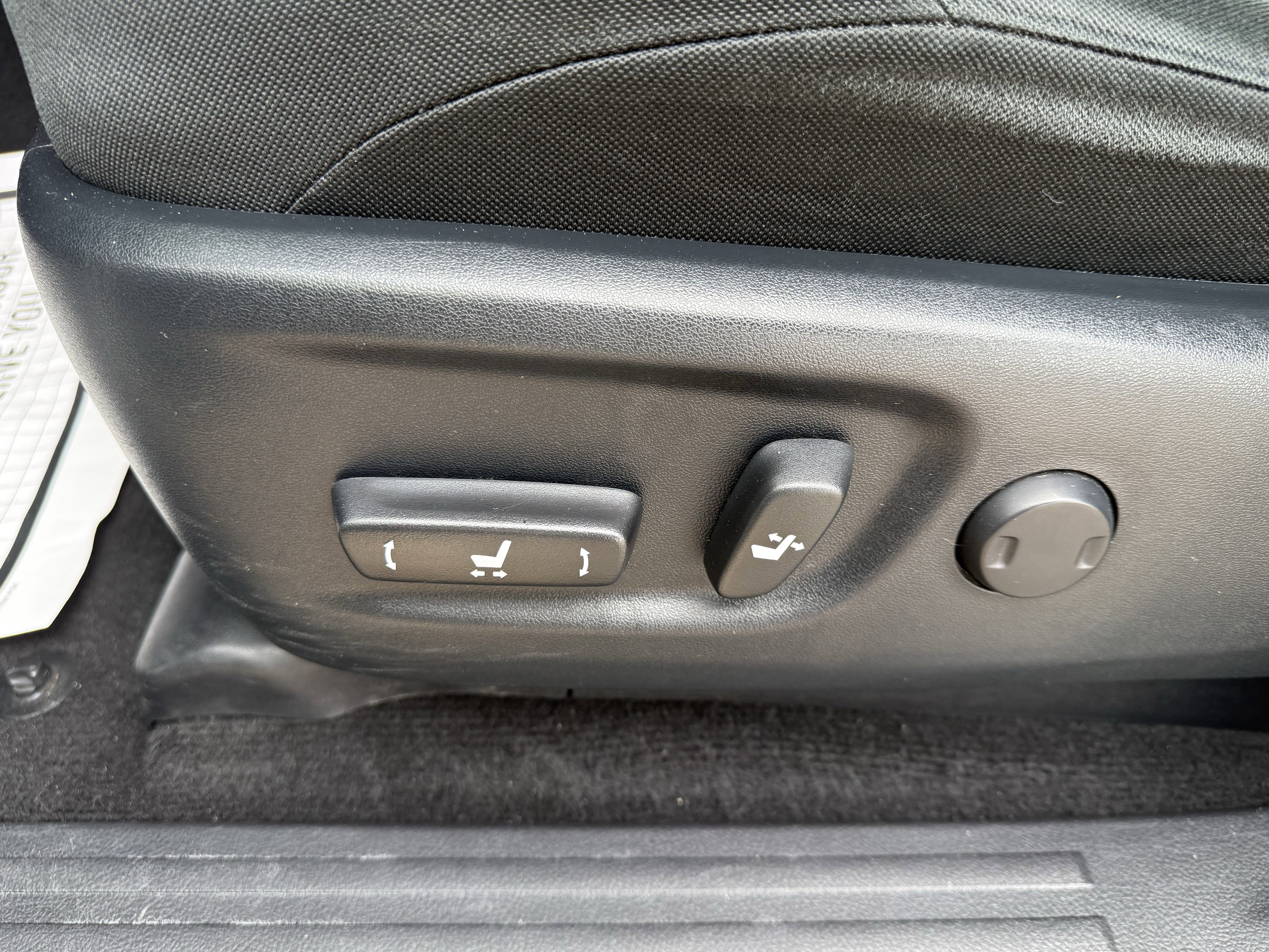 2020 Toyota 4Runner Base