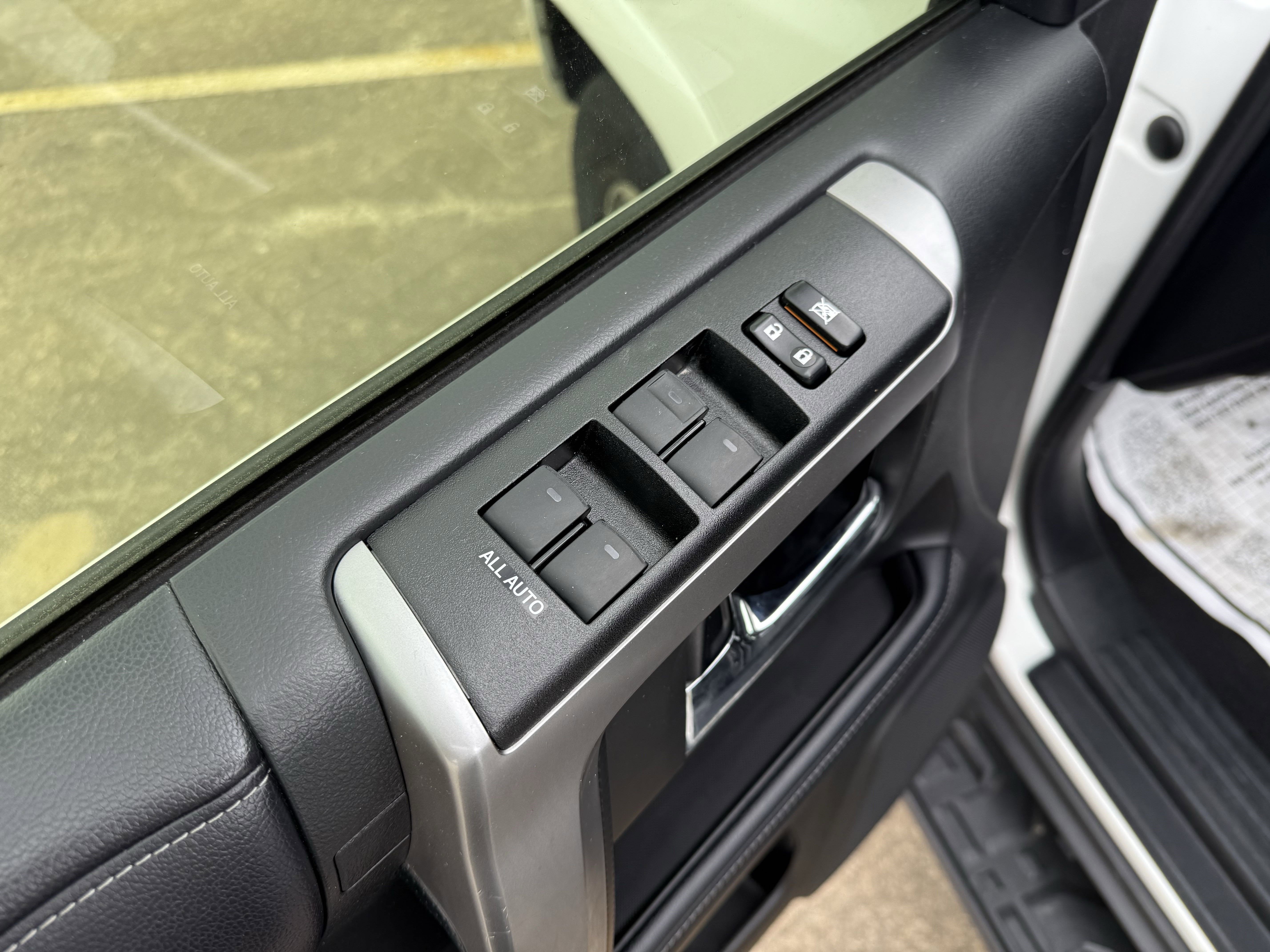 2020 Toyota 4Runner Base