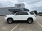 2020 Toyota 4Runner Base