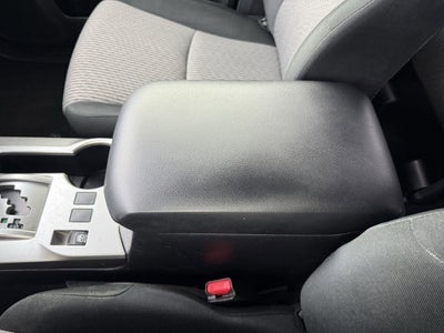 2020 Toyota 4Runner Base