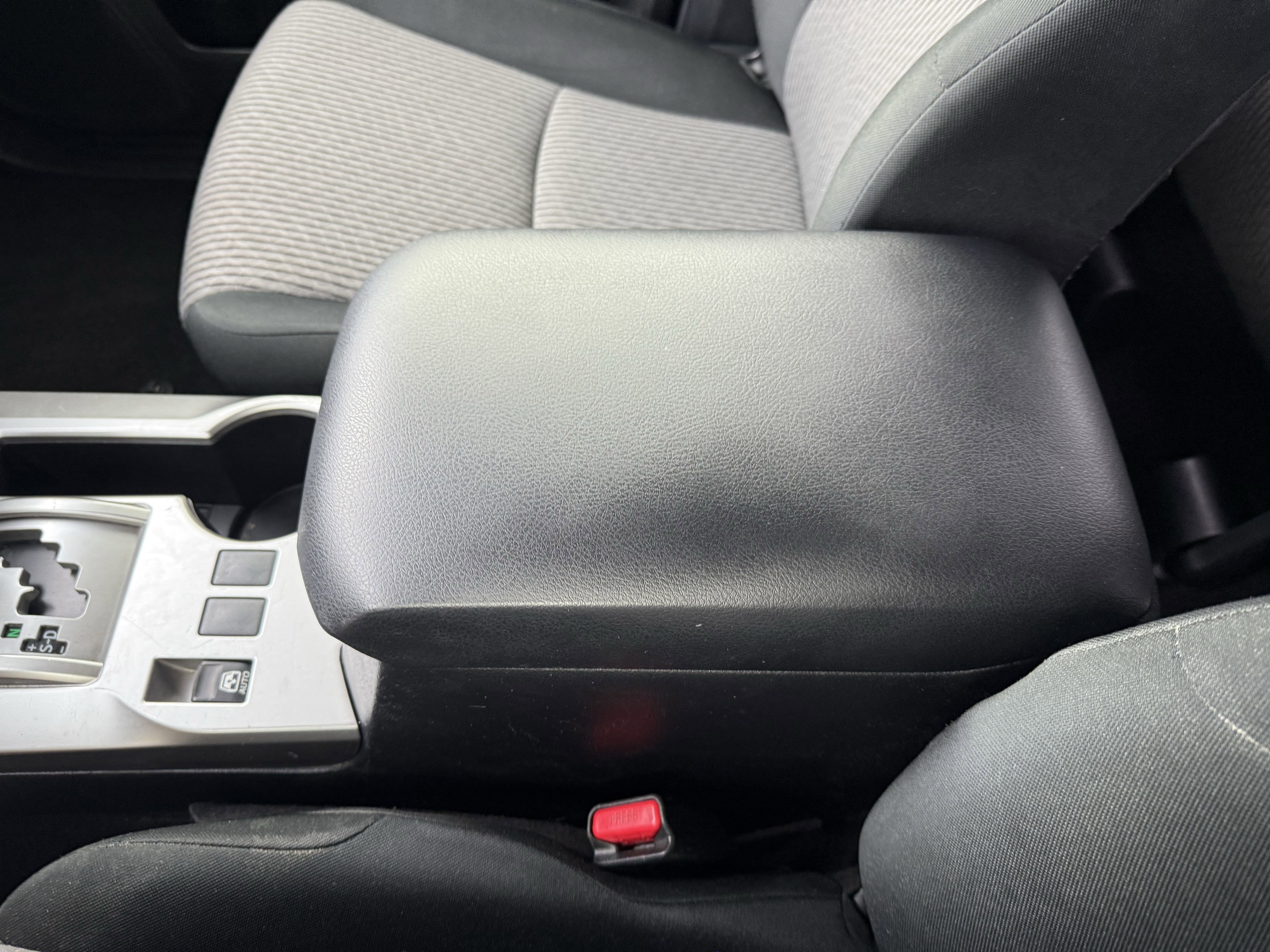 2020 Toyota 4Runner Base