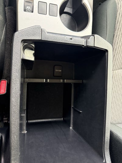 2020 Toyota 4Runner Base