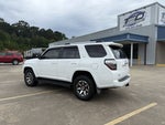 2020 Toyota 4Runner Base
