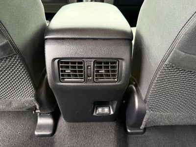 2020 Toyota 4Runner Base