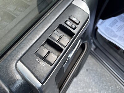 2015 Toyota 4Runner Limited