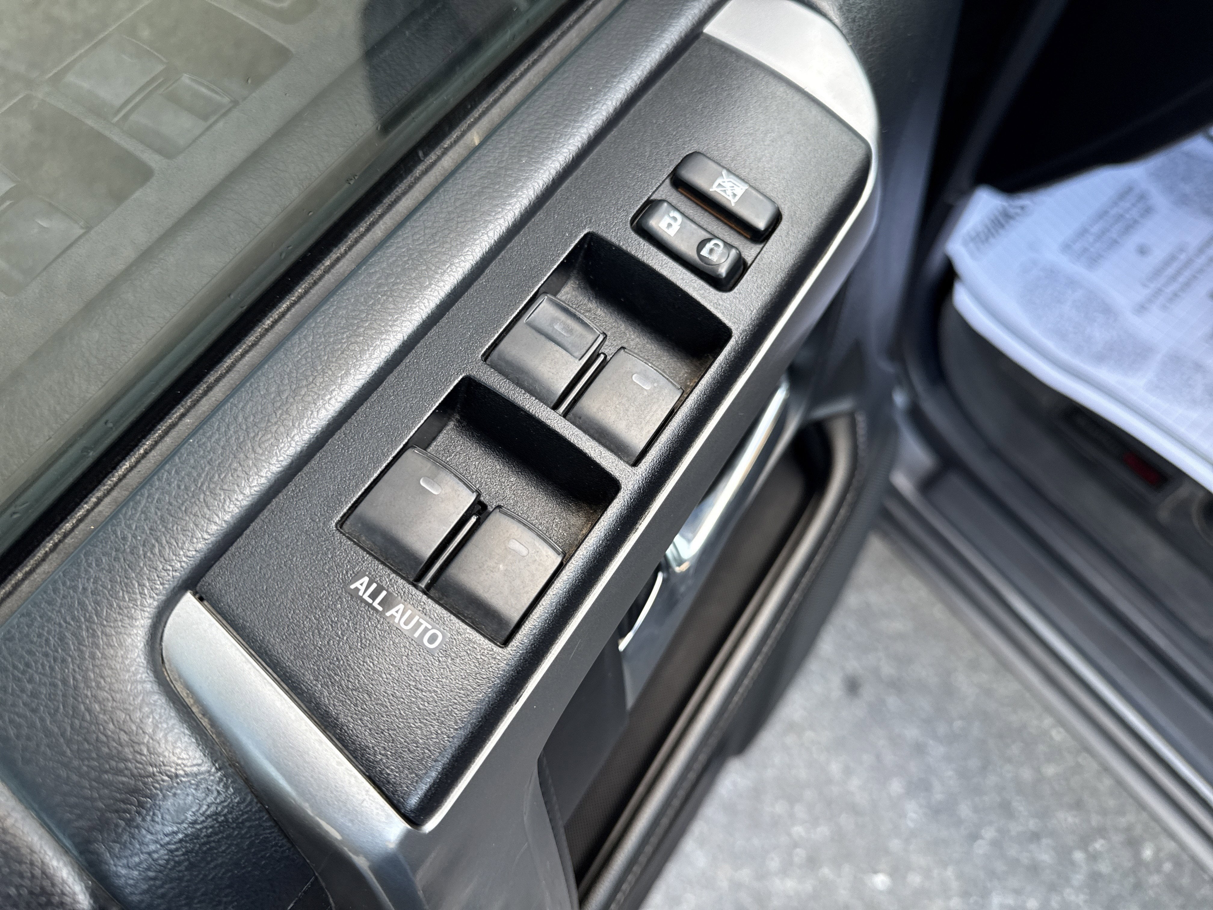 2015 Toyota 4Runner Limited