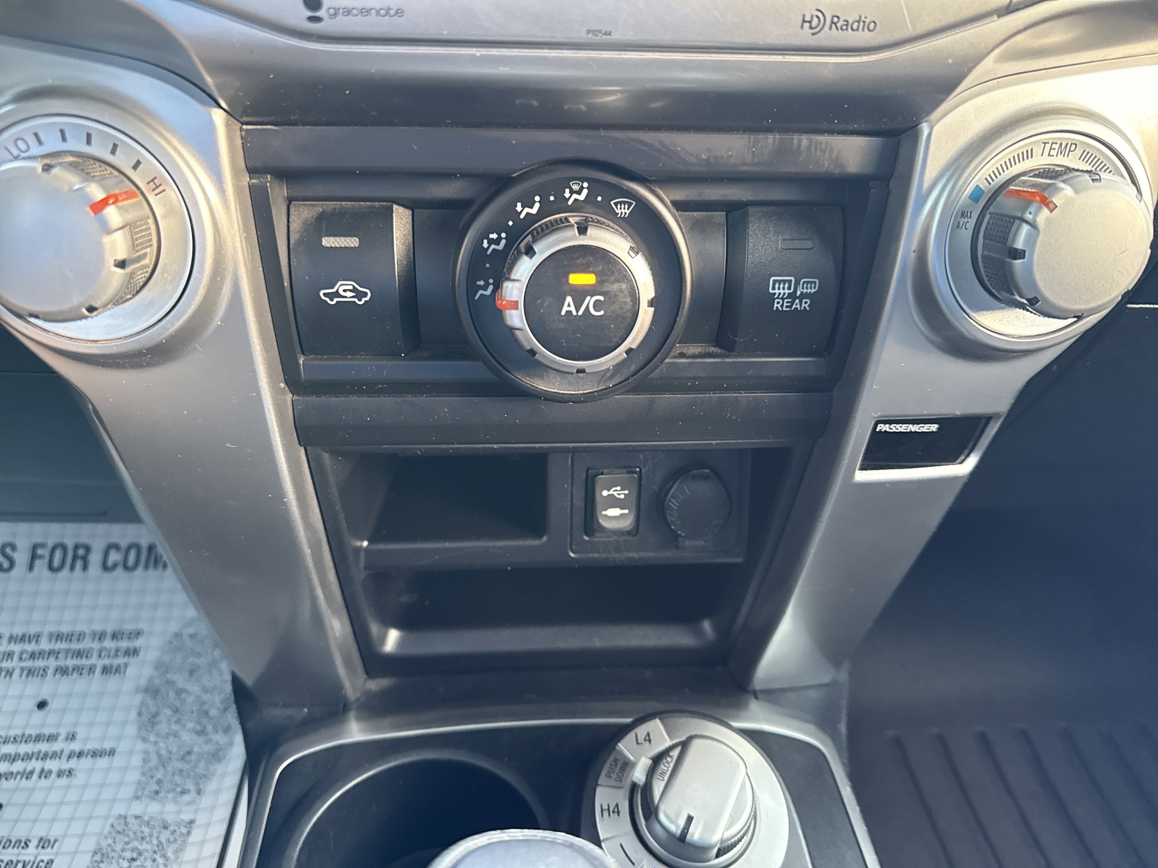 2015 Toyota 4Runner Limited