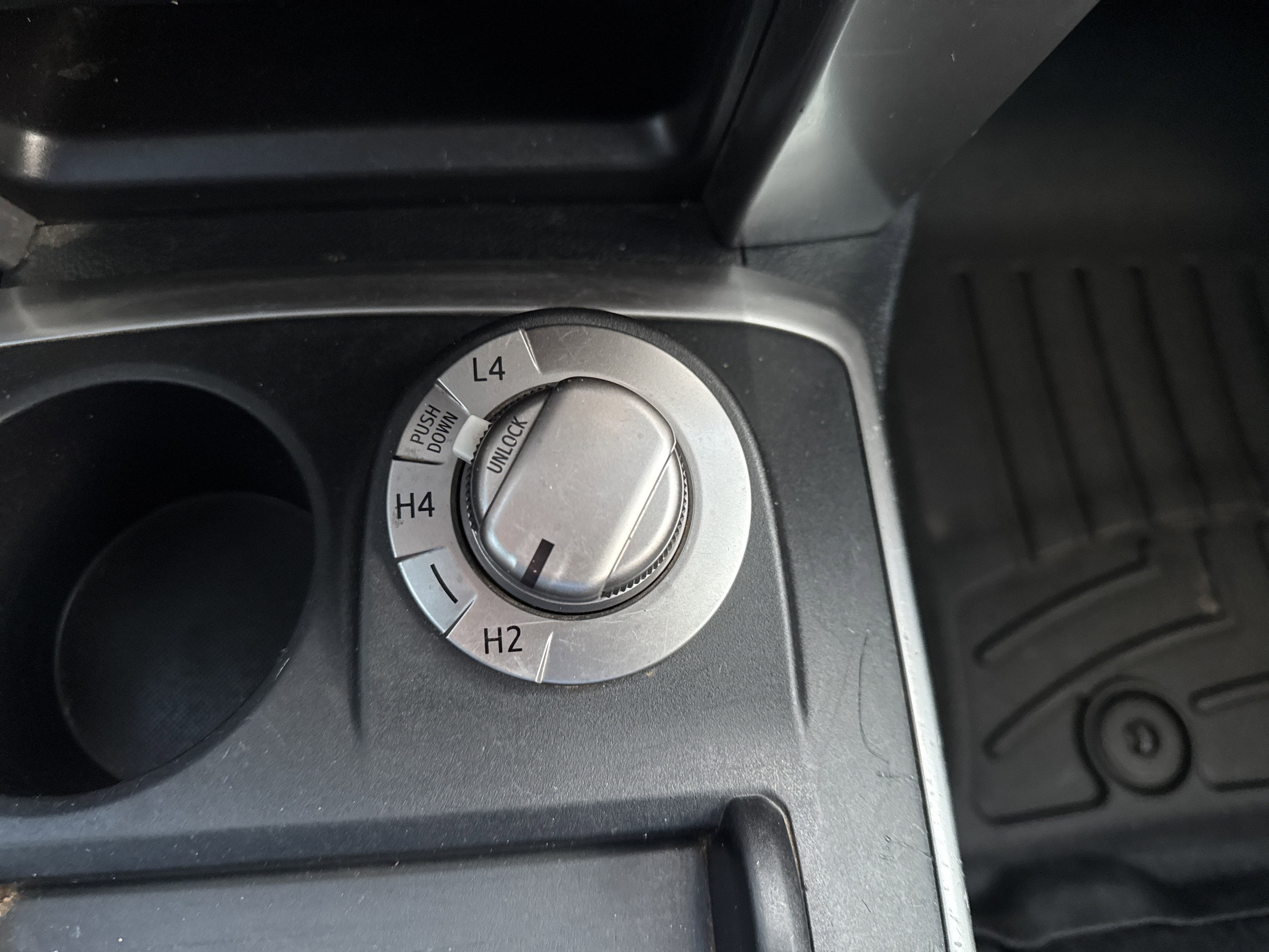 2015 Toyota 4Runner Limited