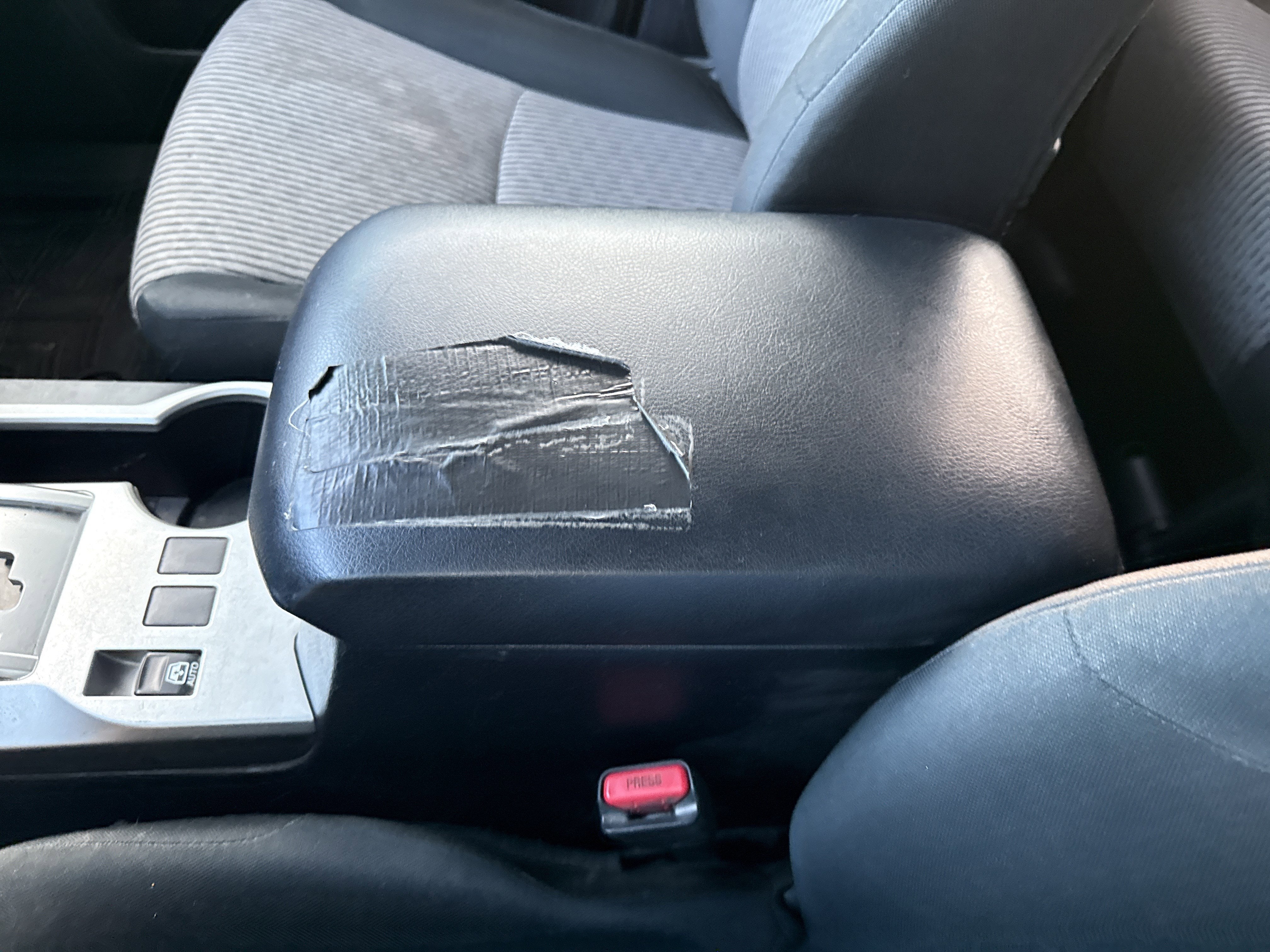 2015 Toyota 4Runner Limited