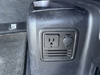 2015 Toyota 4Runner Limited