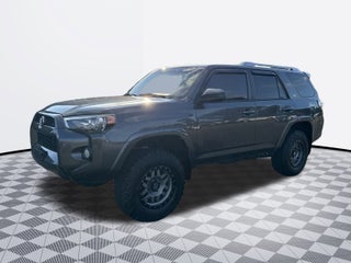 2015 Toyota 4Runner Limited