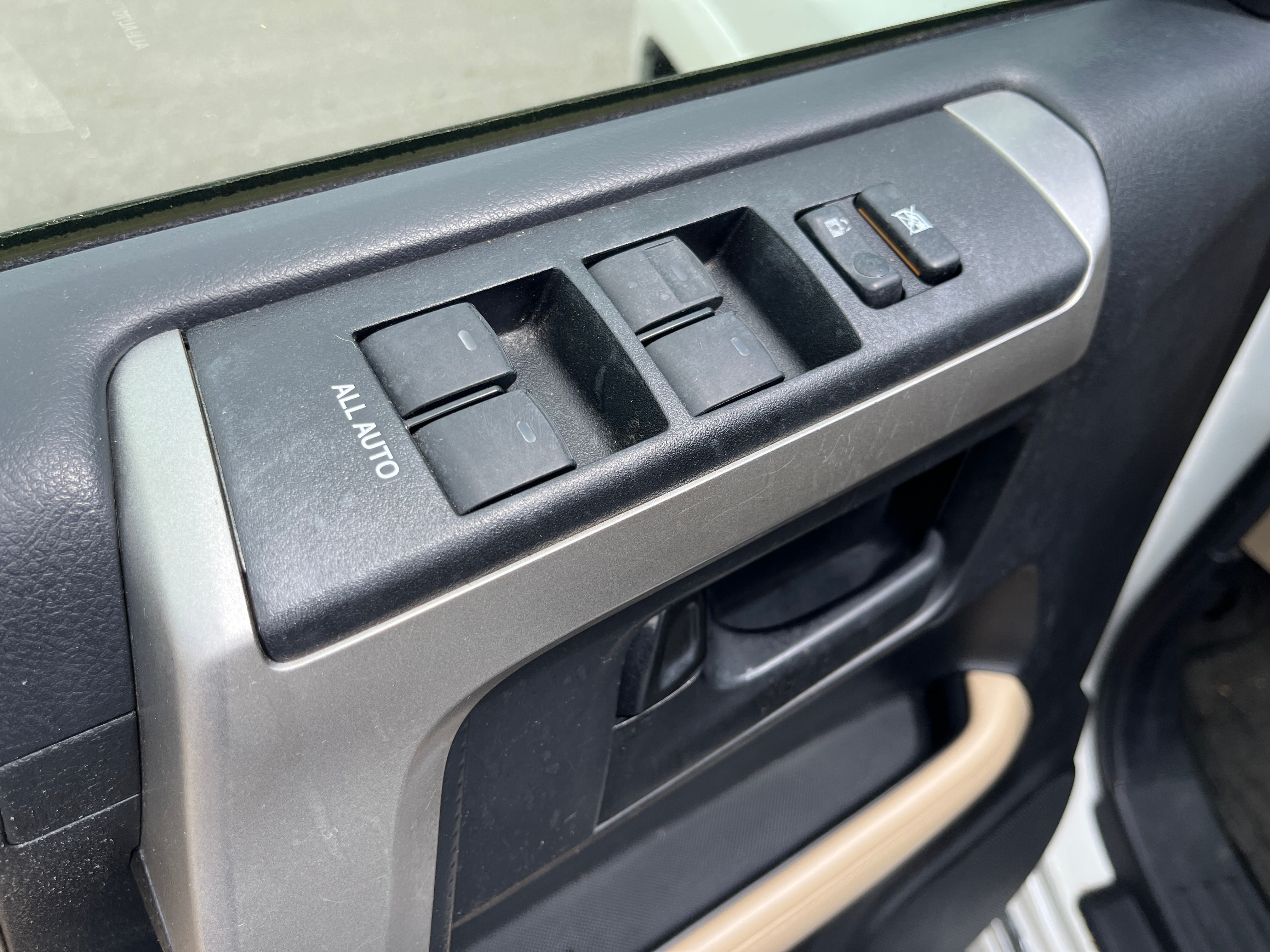 2013 Toyota 4Runner SR5