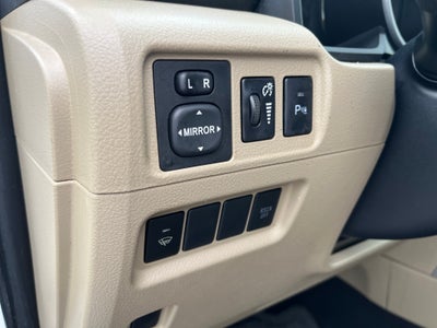 2013 Toyota 4Runner SR5