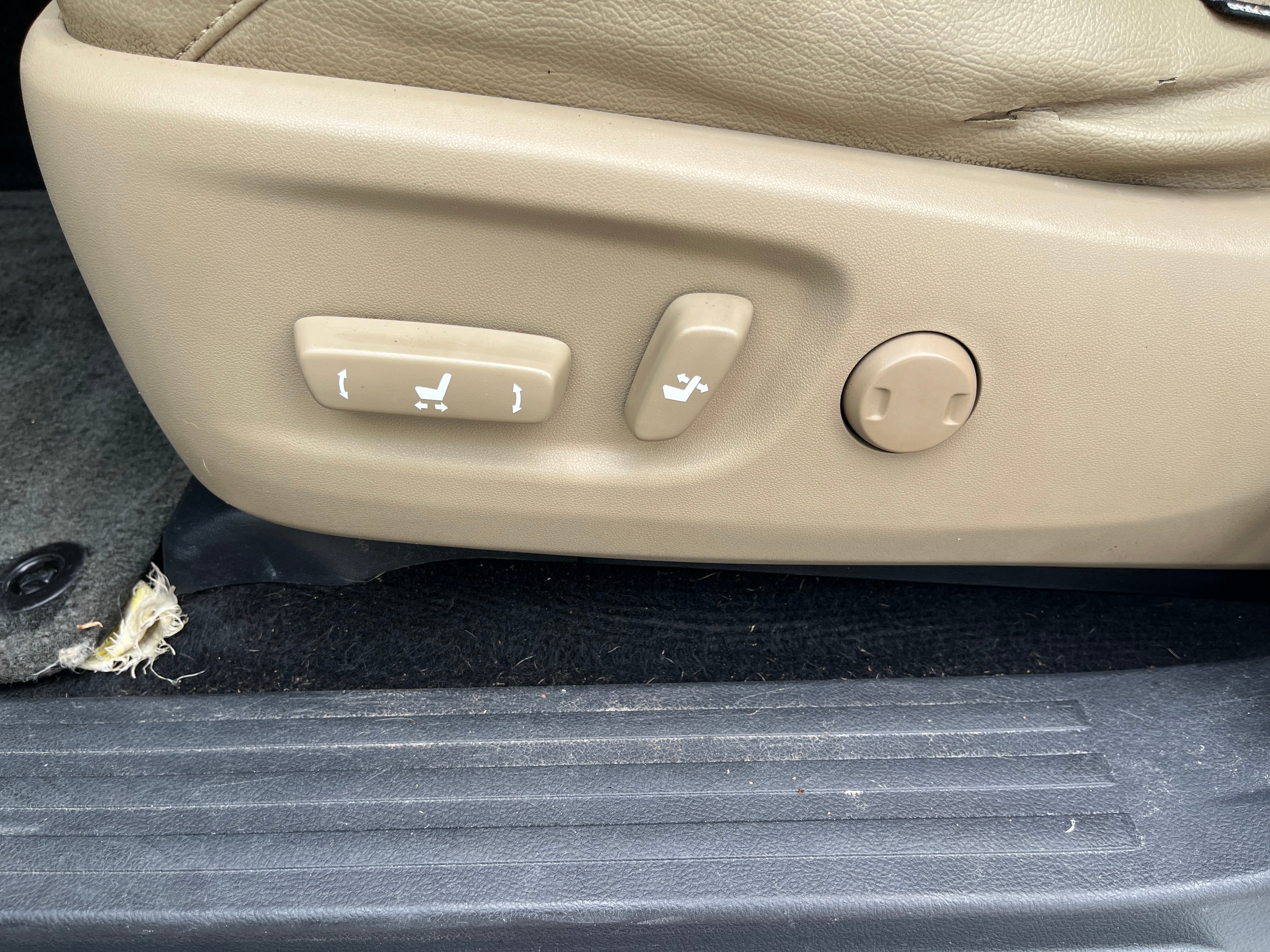 2013 Toyota 4Runner SR5