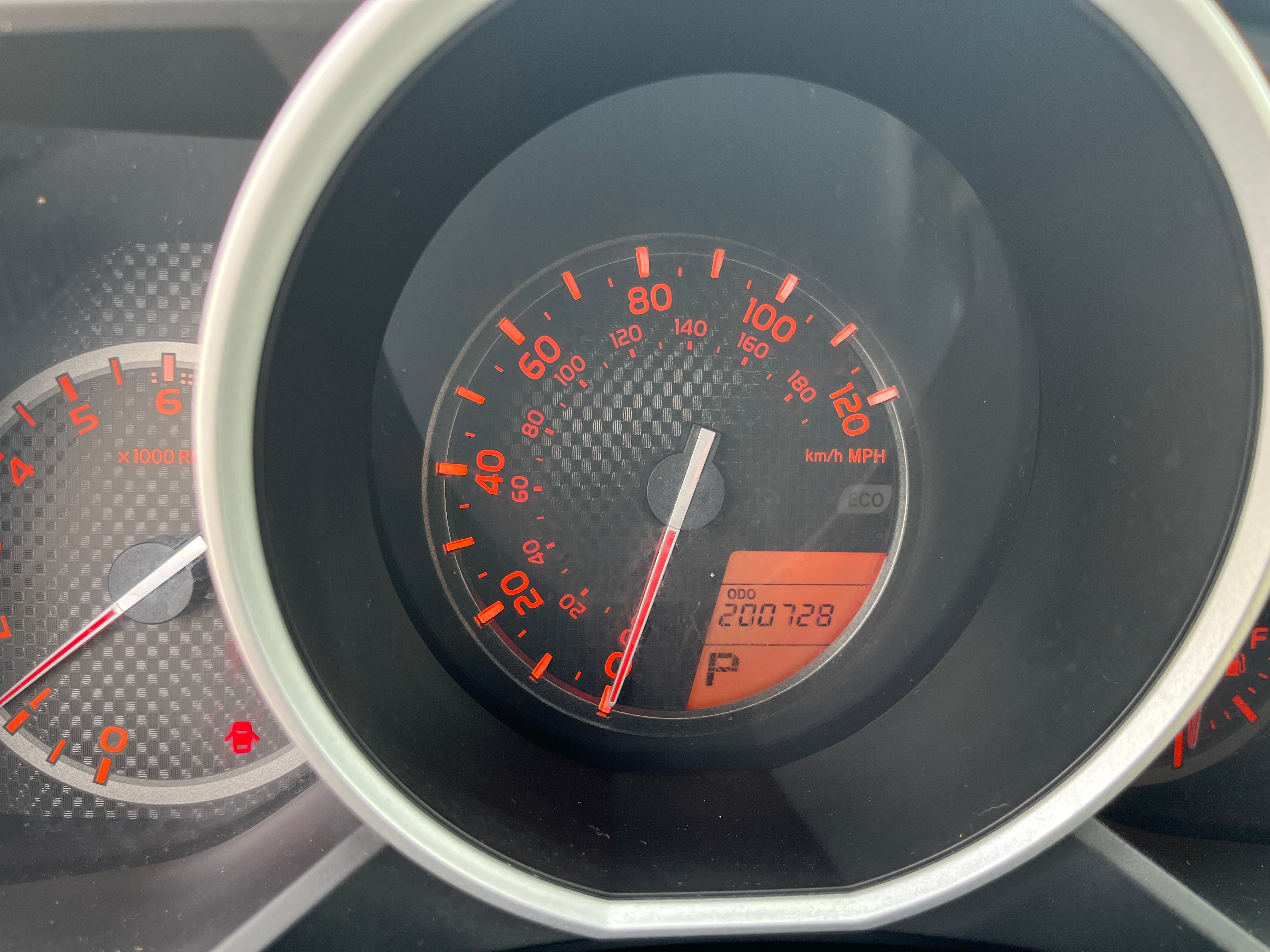 2013 Toyota 4Runner SR5