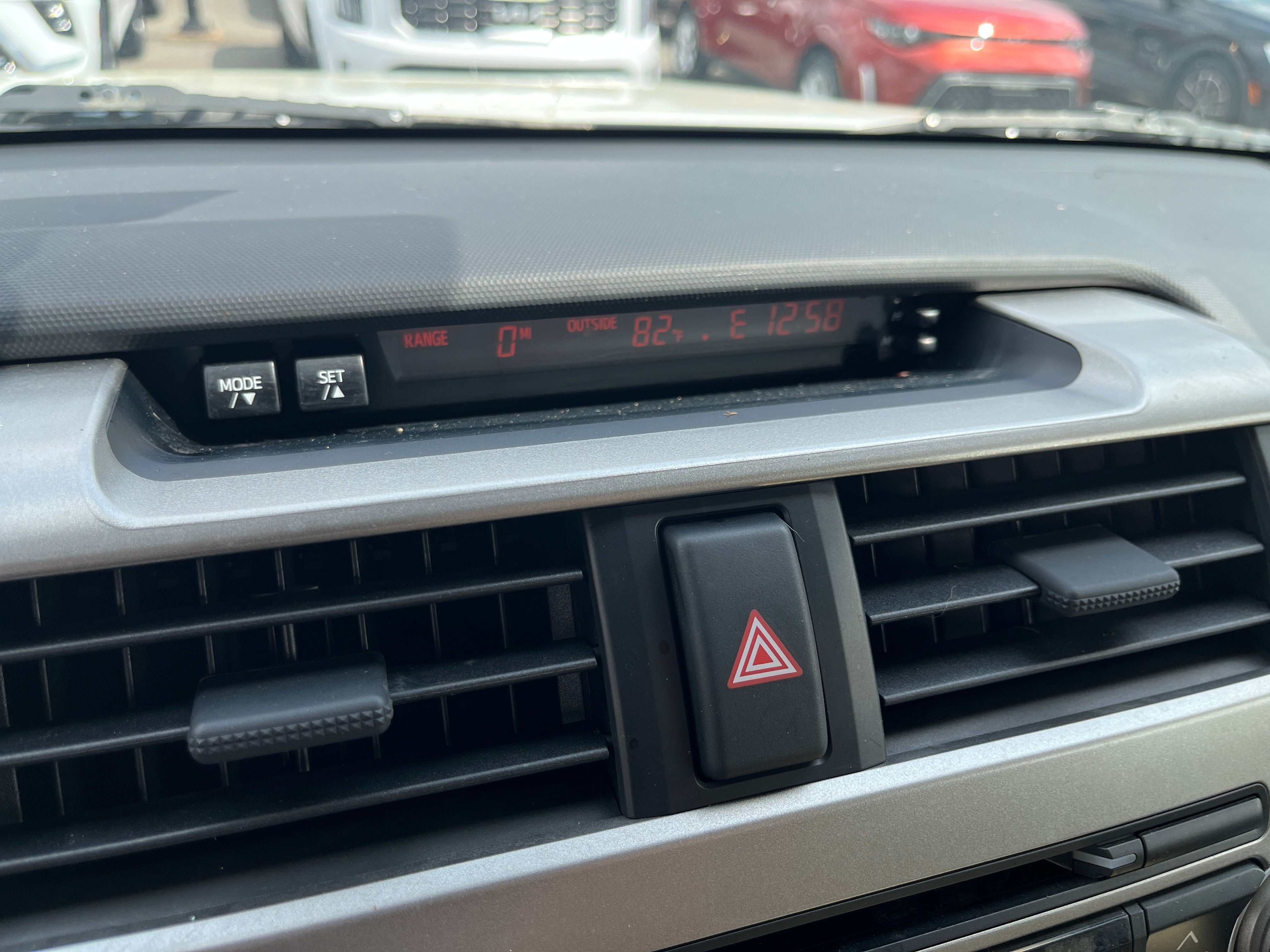 2013 Toyota 4Runner SR5