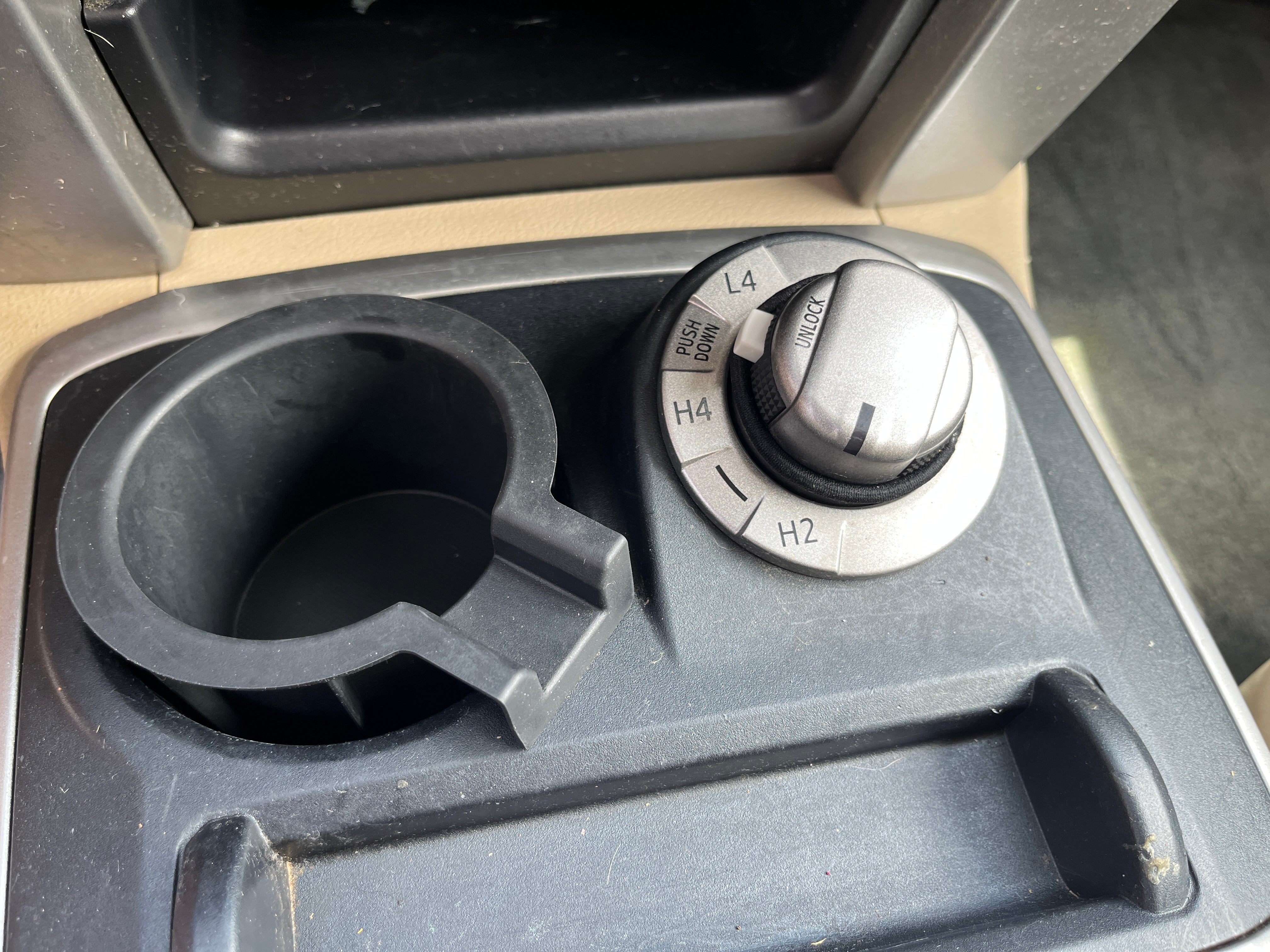 2013 Toyota 4Runner SR5