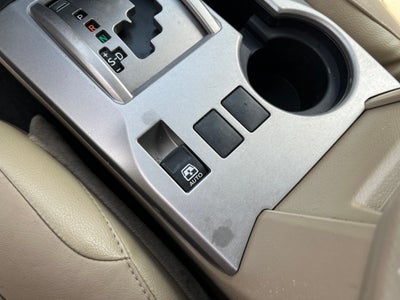 2013 Toyota 4Runner SR5