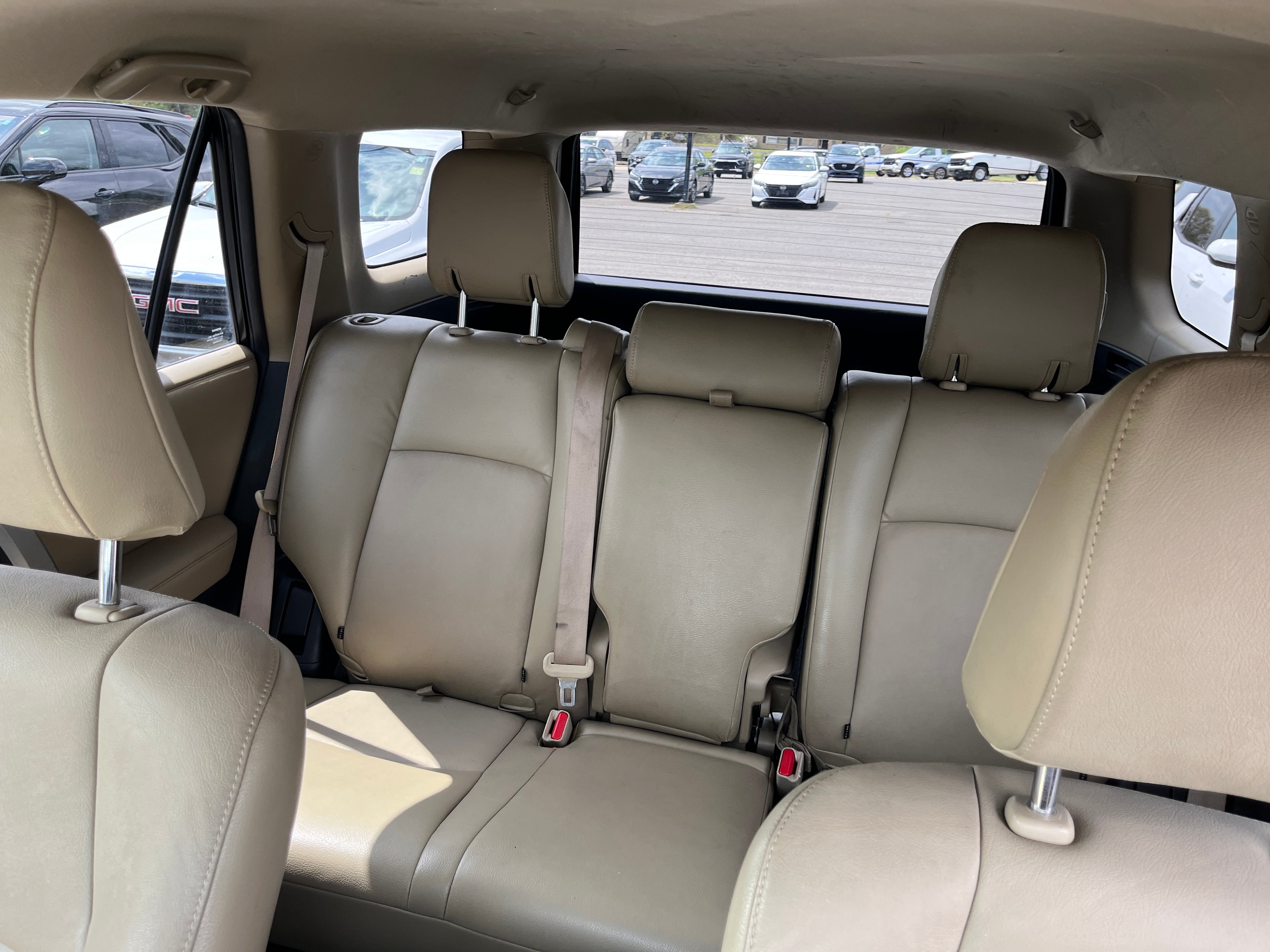 2013 Toyota 4Runner SR5