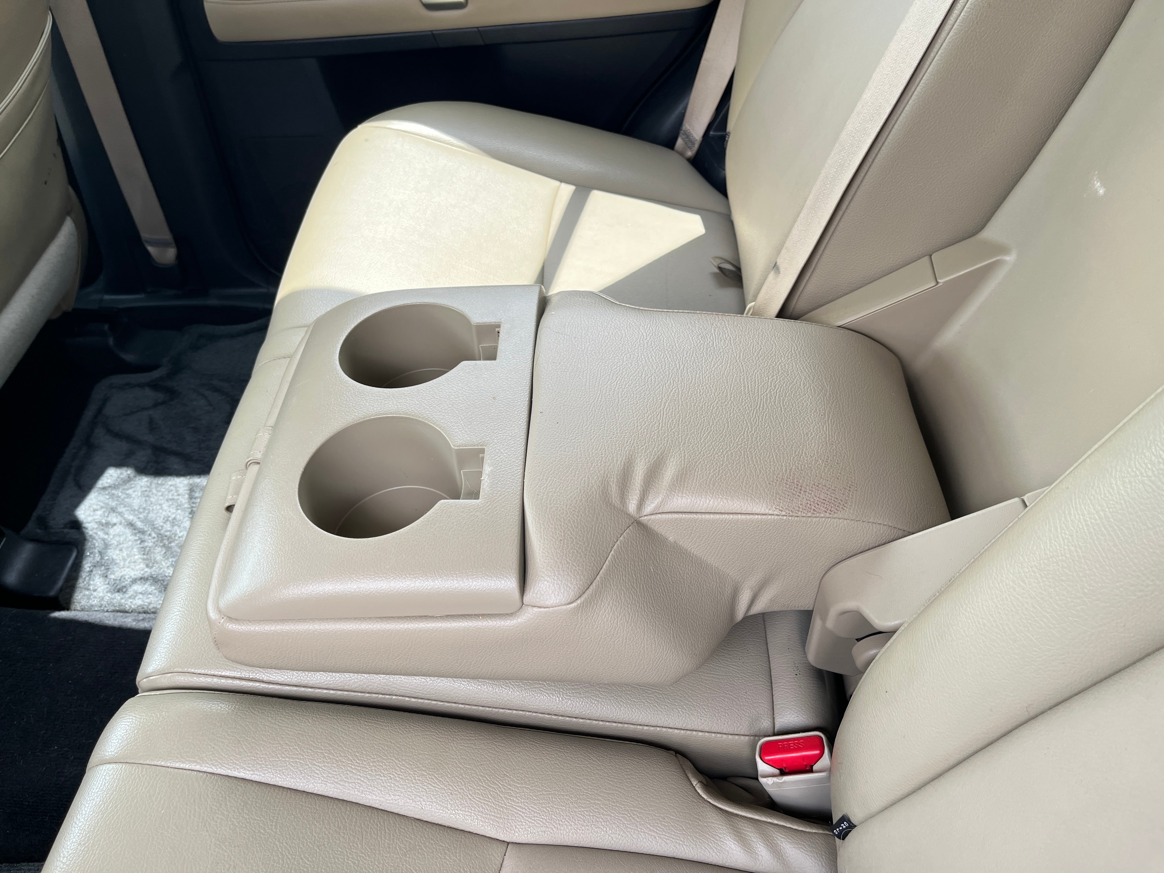 2013 Toyota 4Runner SR5