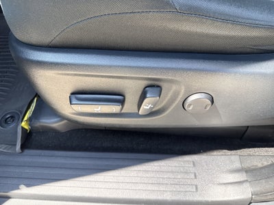 2024 Toyota 4Runner Base