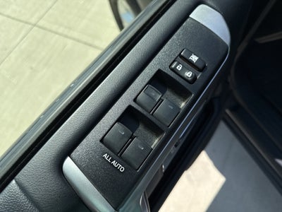 2024 Toyota 4Runner Base