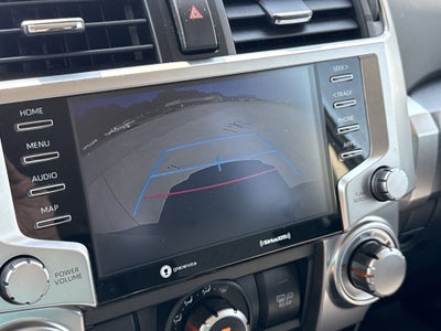 2024 Toyota 4Runner Base