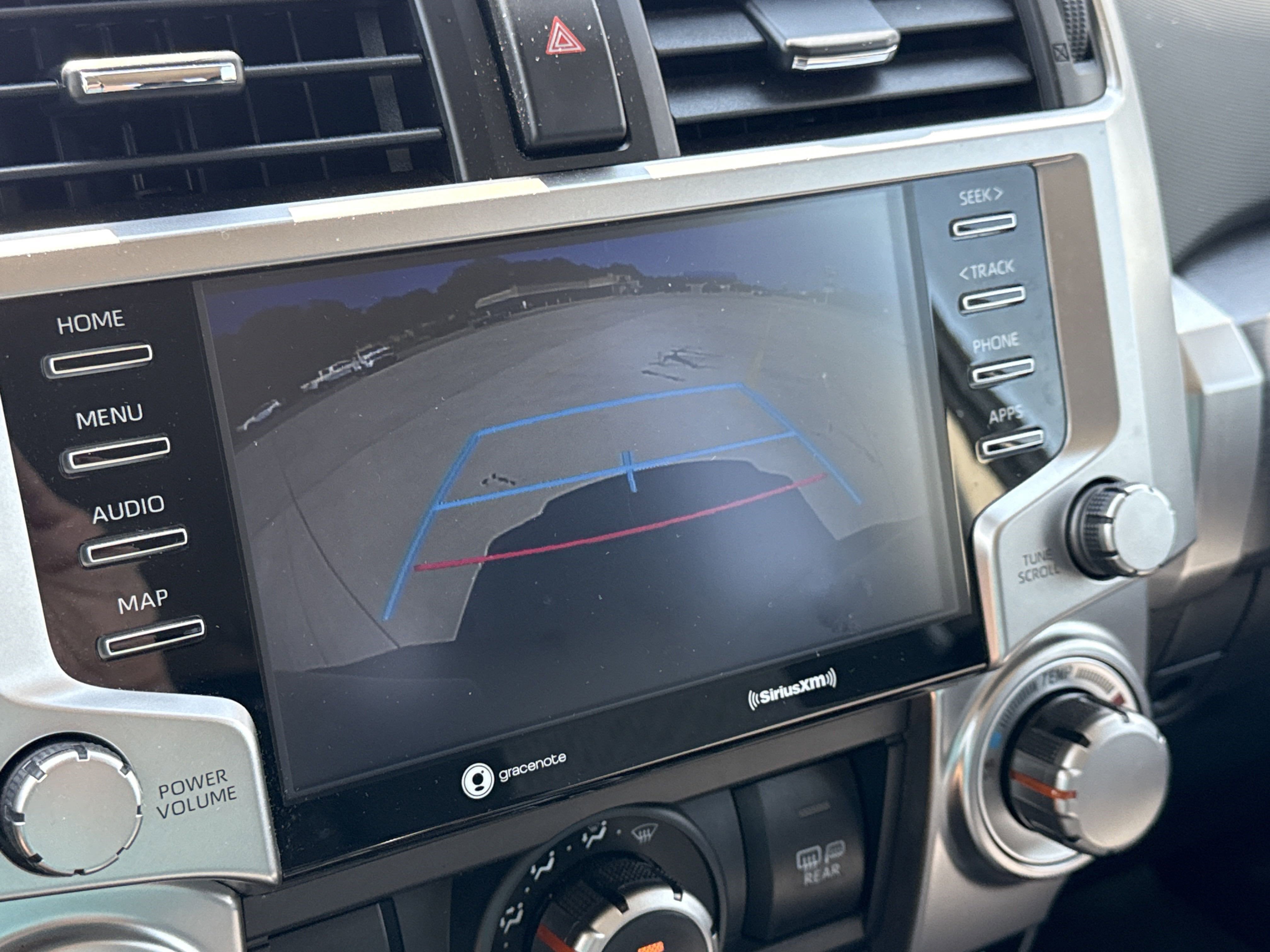 2024 Toyota 4Runner Base