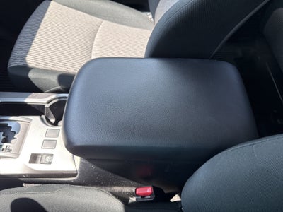 2024 Toyota 4Runner Base