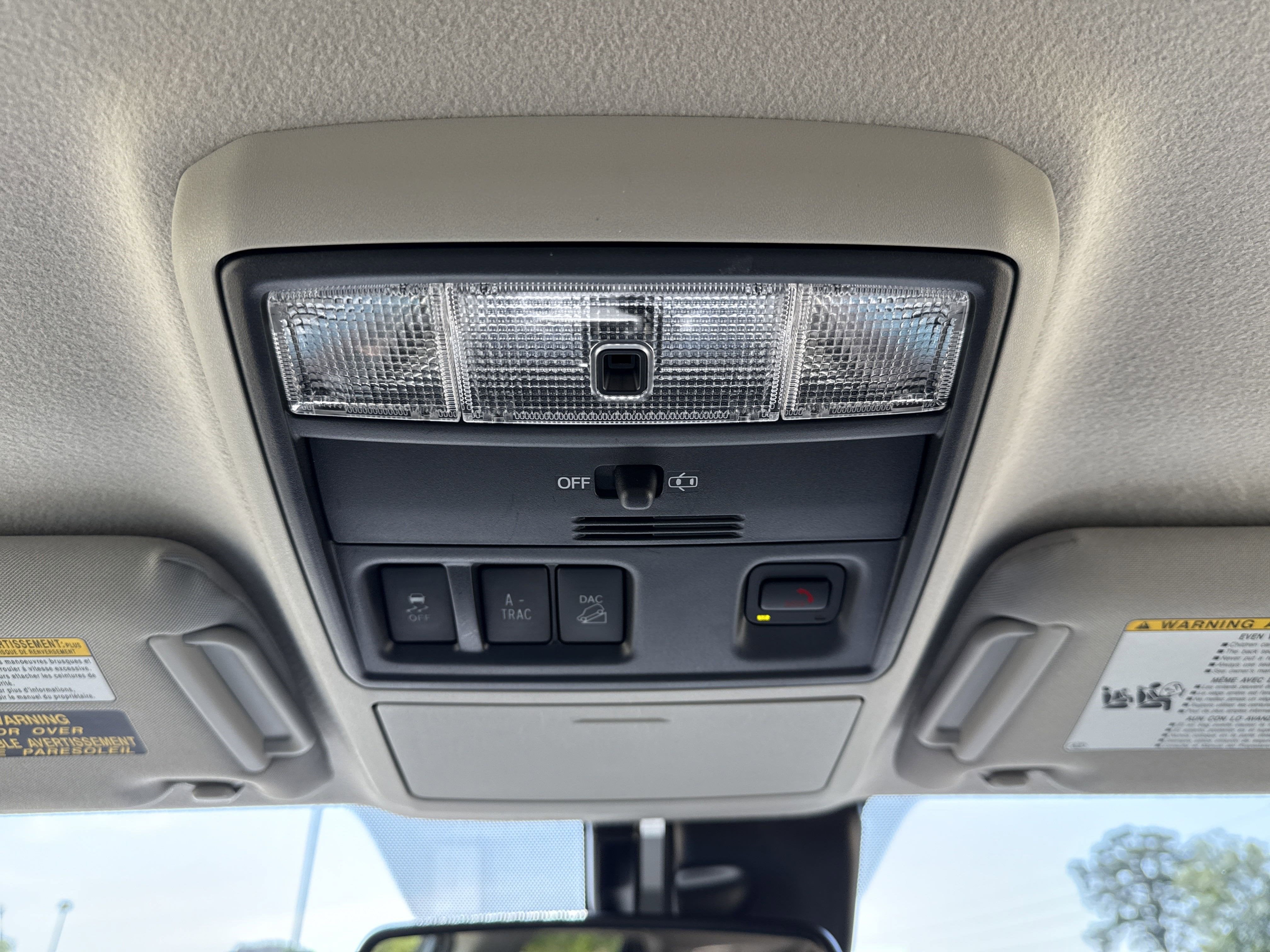 2024 Toyota 4Runner Base