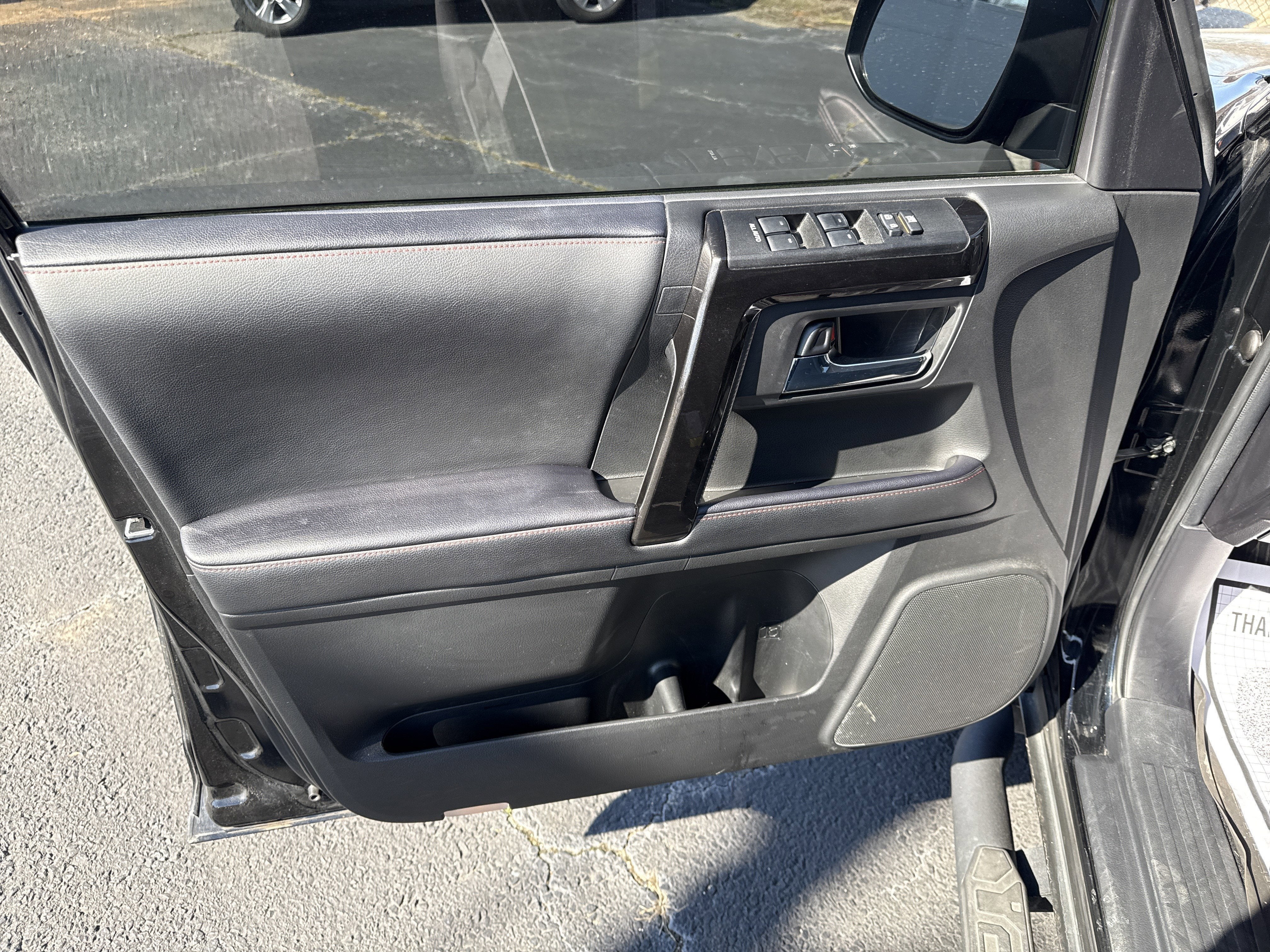 2022 Toyota 4Runner TRD Off Road Premium