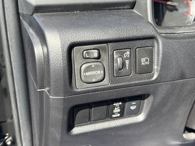 2022 Toyota 4Runner TRD Off Road Premium