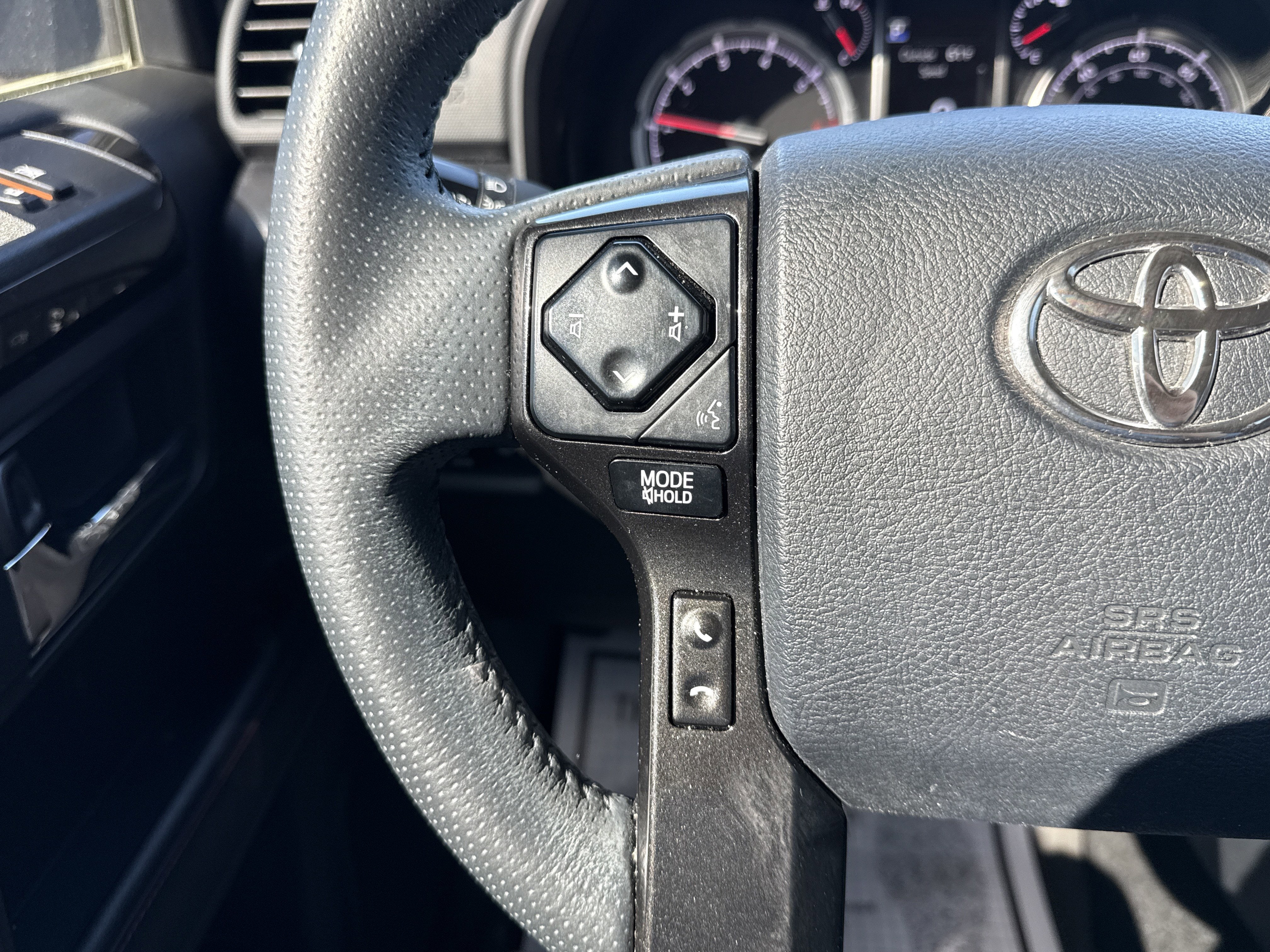 2022 Toyota 4Runner TRD Off Road Premium