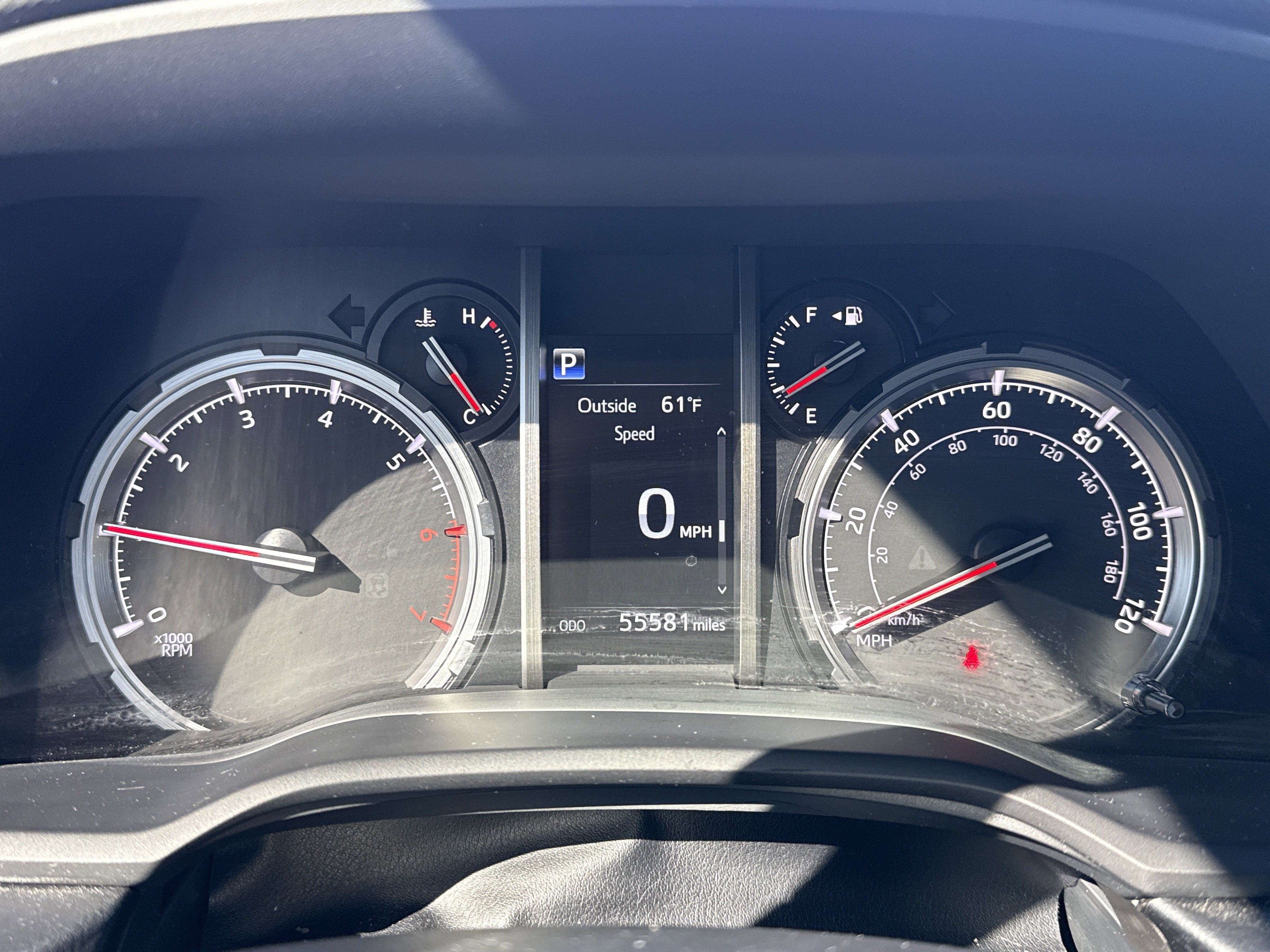 2022 Toyota 4Runner TRD Off Road Premium