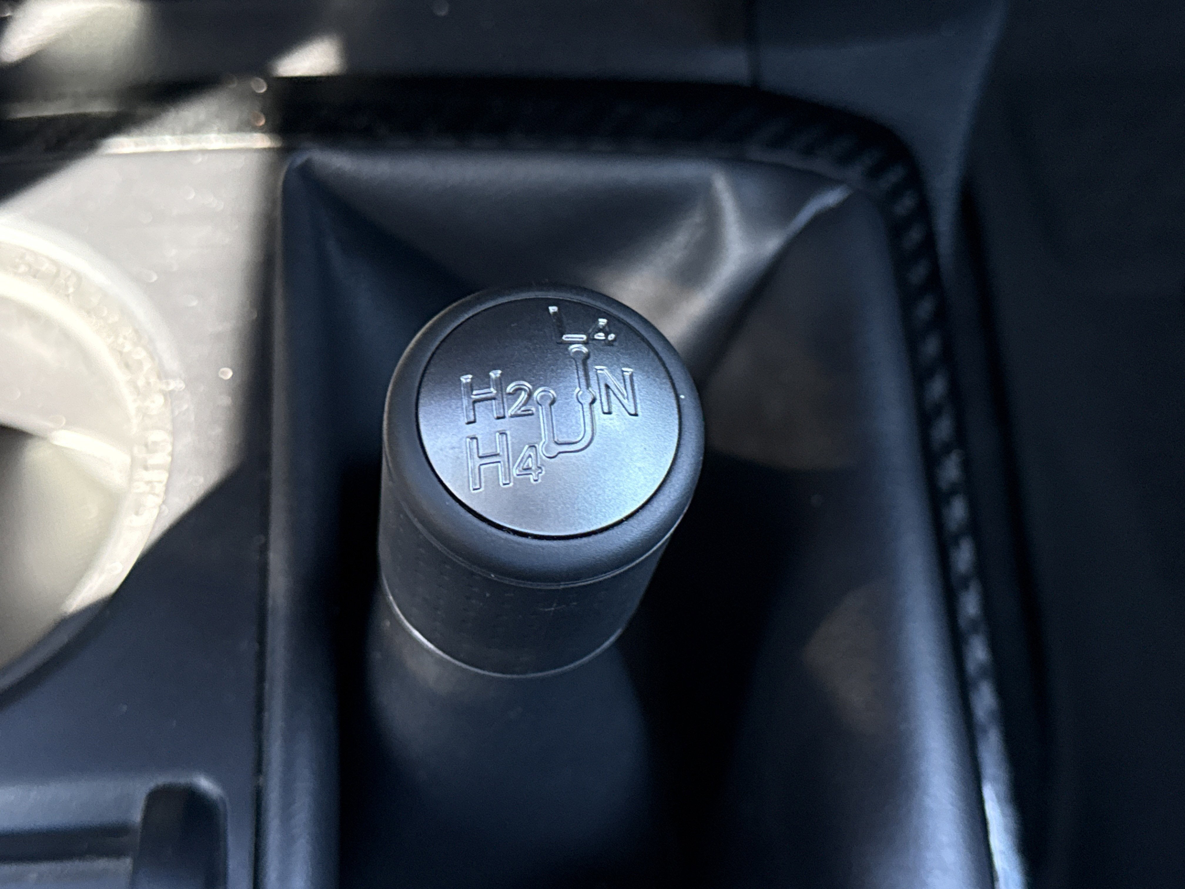 2022 Toyota 4Runner TRD Off Road Premium