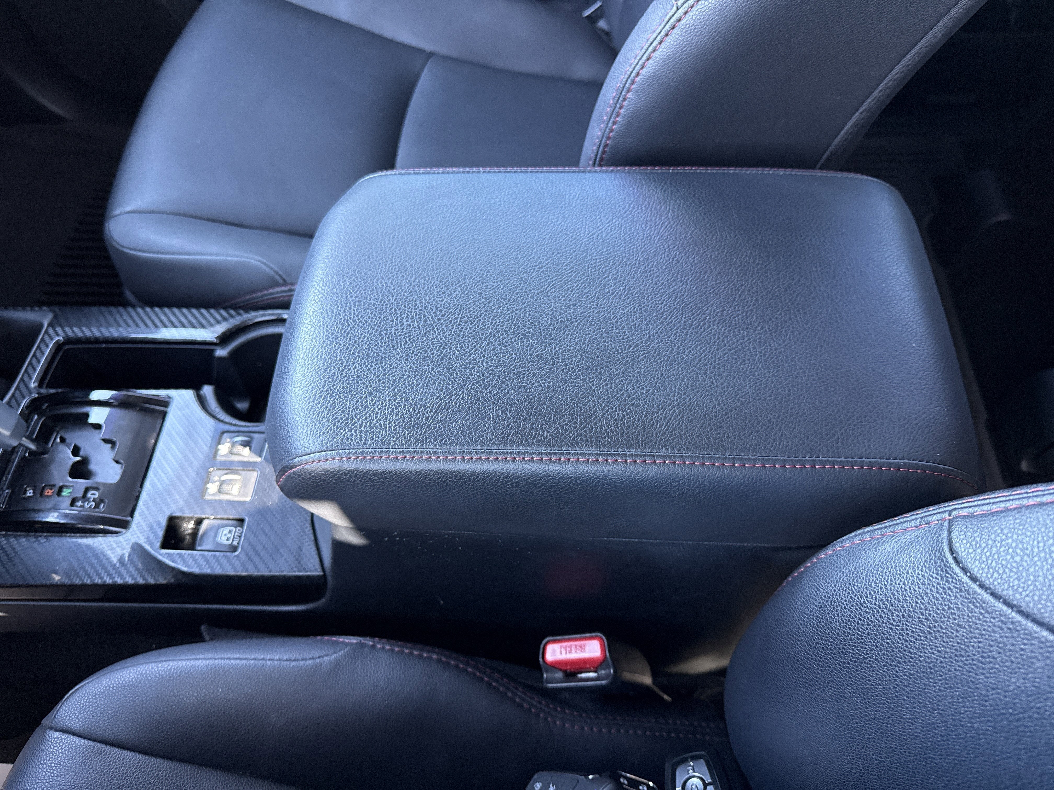 2022 Toyota 4Runner TRD Off Road Premium