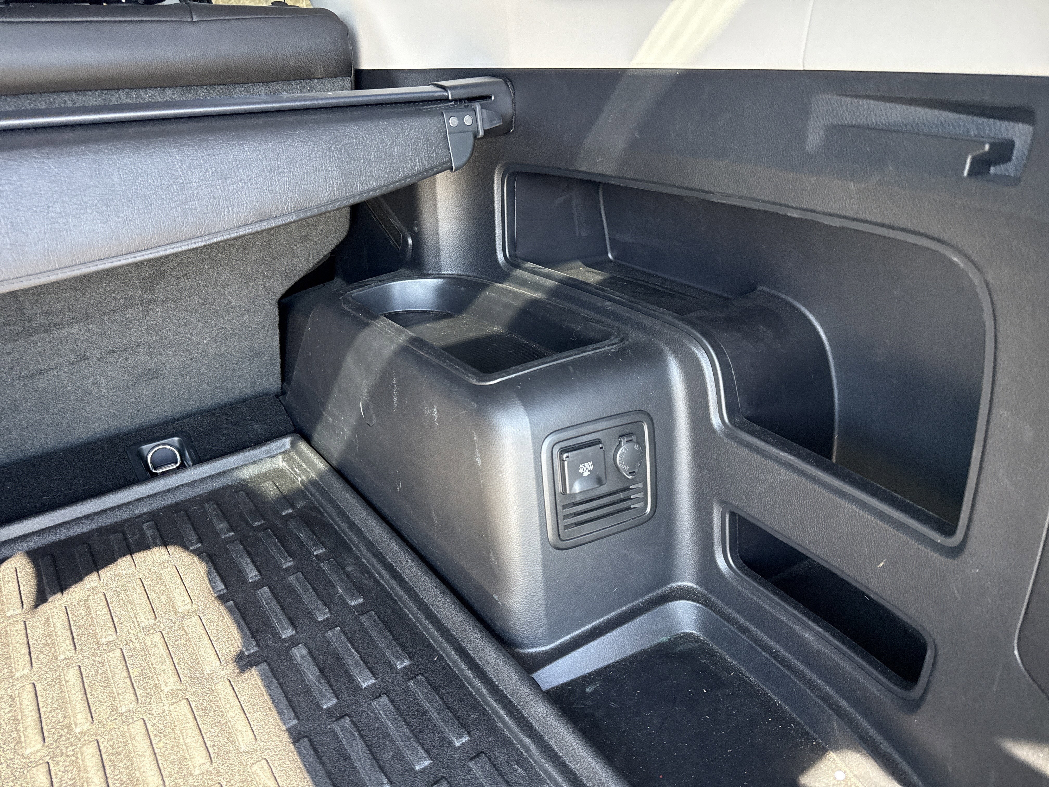 2022 Toyota 4Runner TRD Off Road Premium