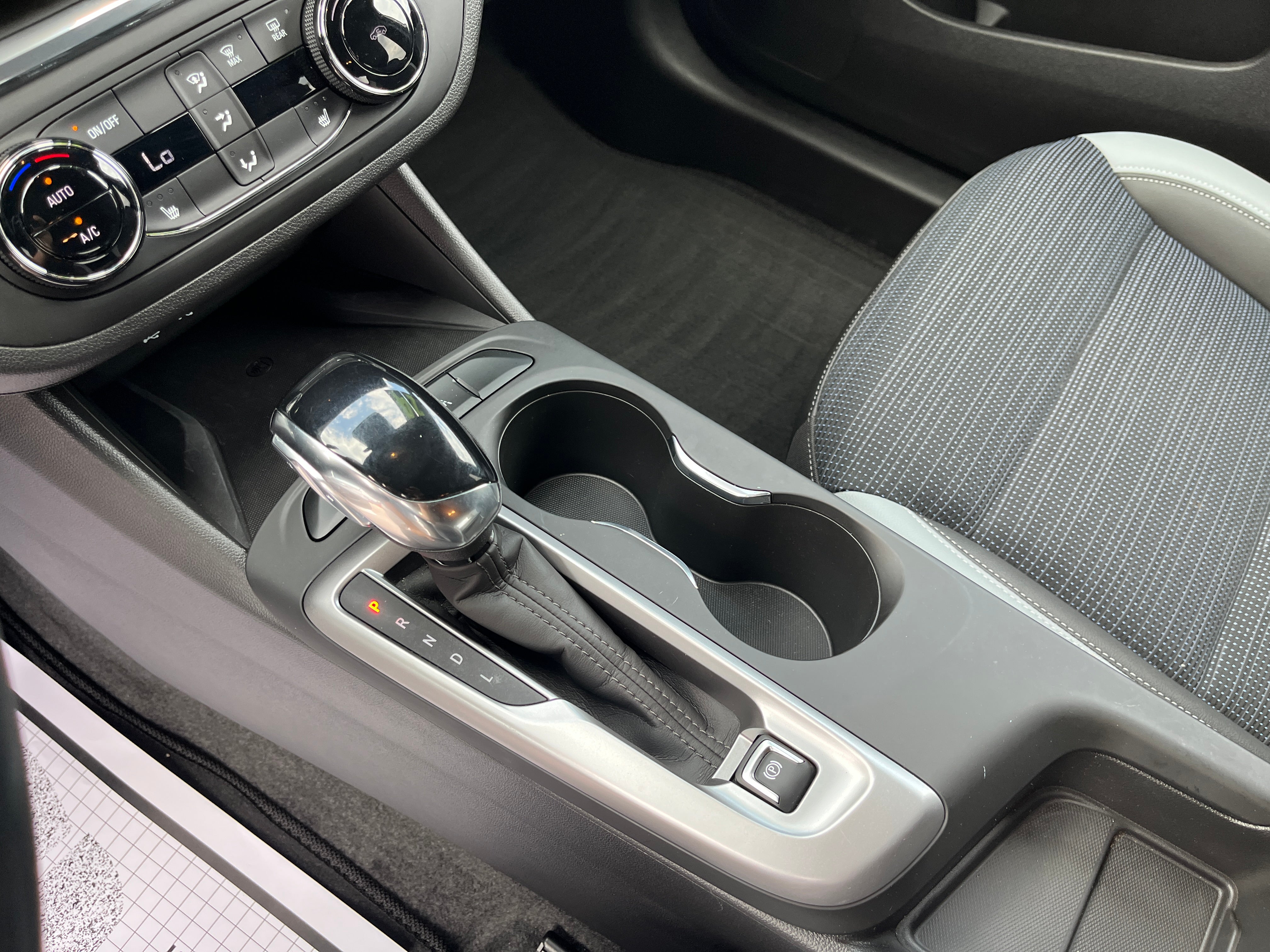 2024 Buick Envista Preferred